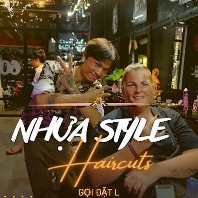Dấu ấn Nhựa Style