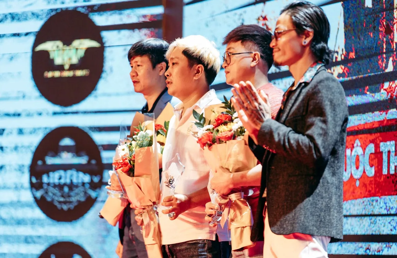 Chia sẻ trong nghề barber